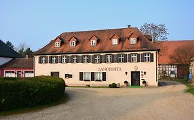 Landhotel Schloss Buttenheim